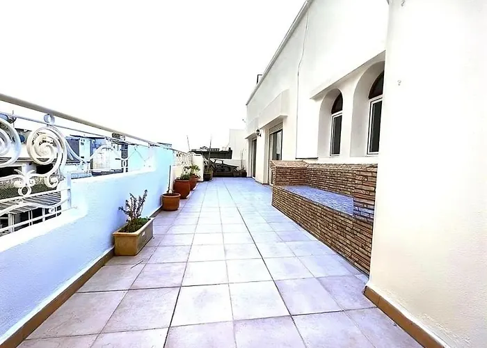 Appartement 380M Bd El Massira Maarif