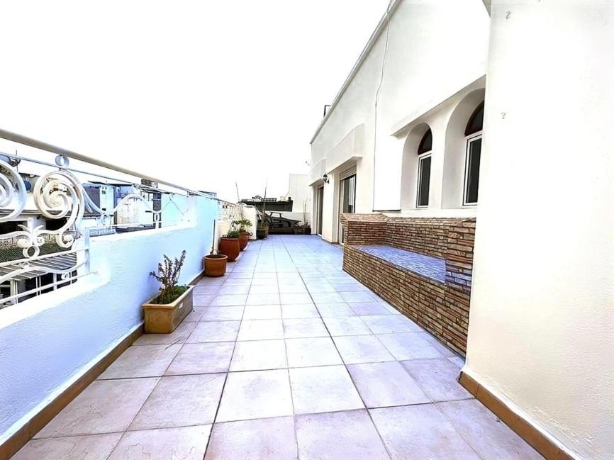 380m Bd El Massira Maarif