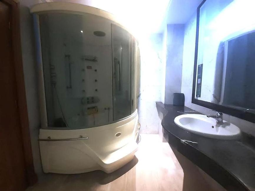 380m Bd El Massira Maarif Apartamento *