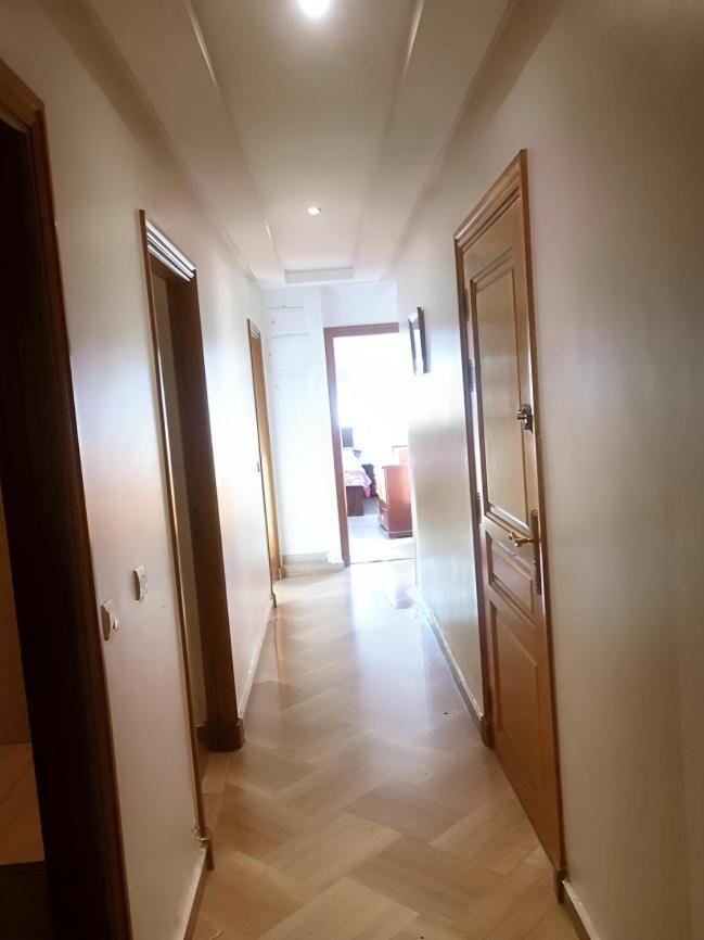 380m Bd El Massira Maarif Apartamento