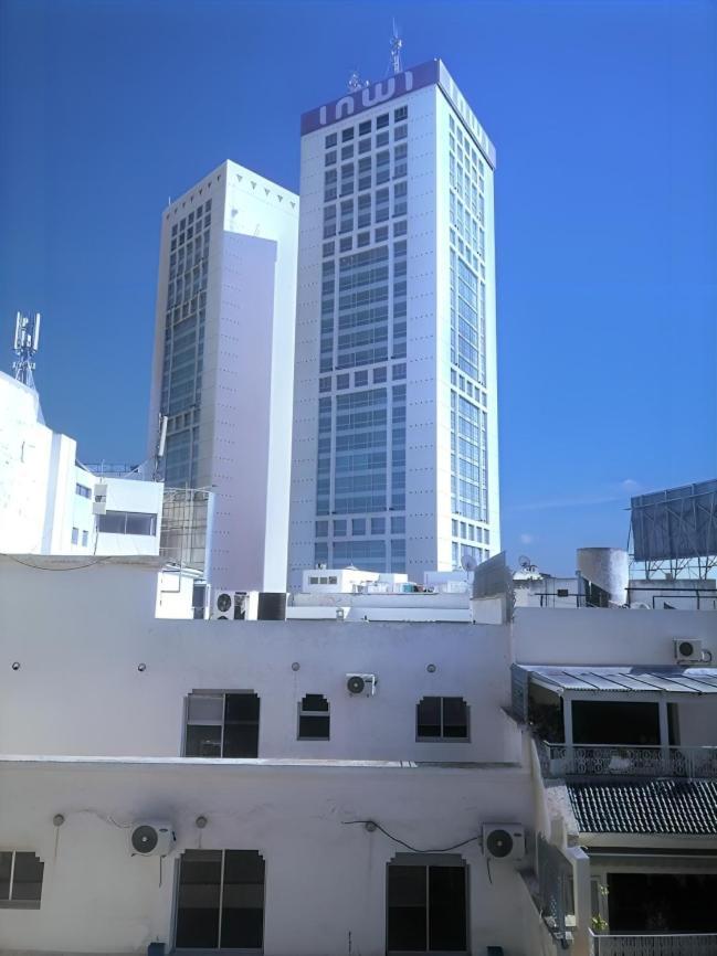 380m Bd El Massira Maarif * Casa Blanca