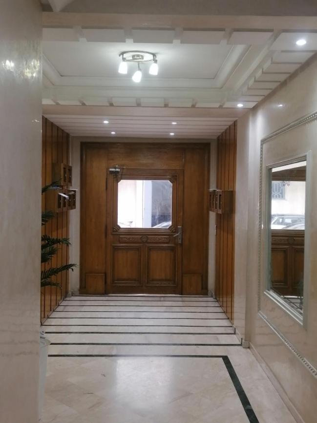 380m Bd El Massira Maarif