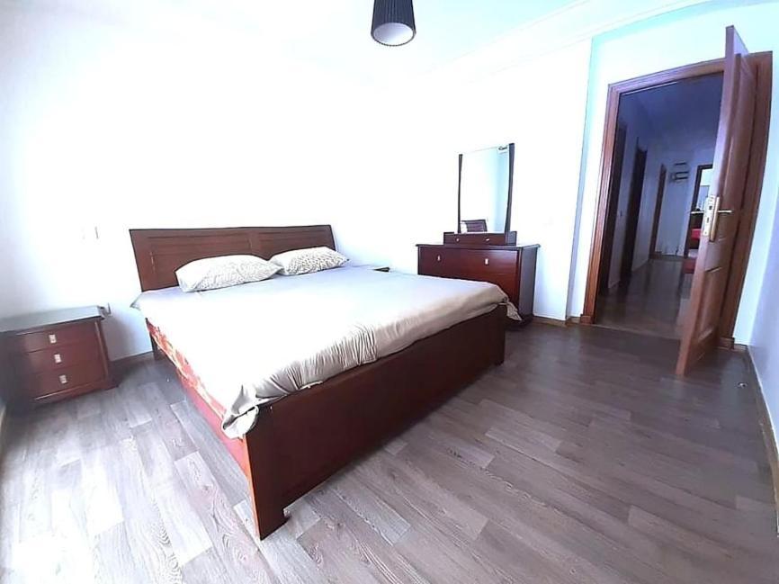 Apartamento 380m Bd El Massira Maarif