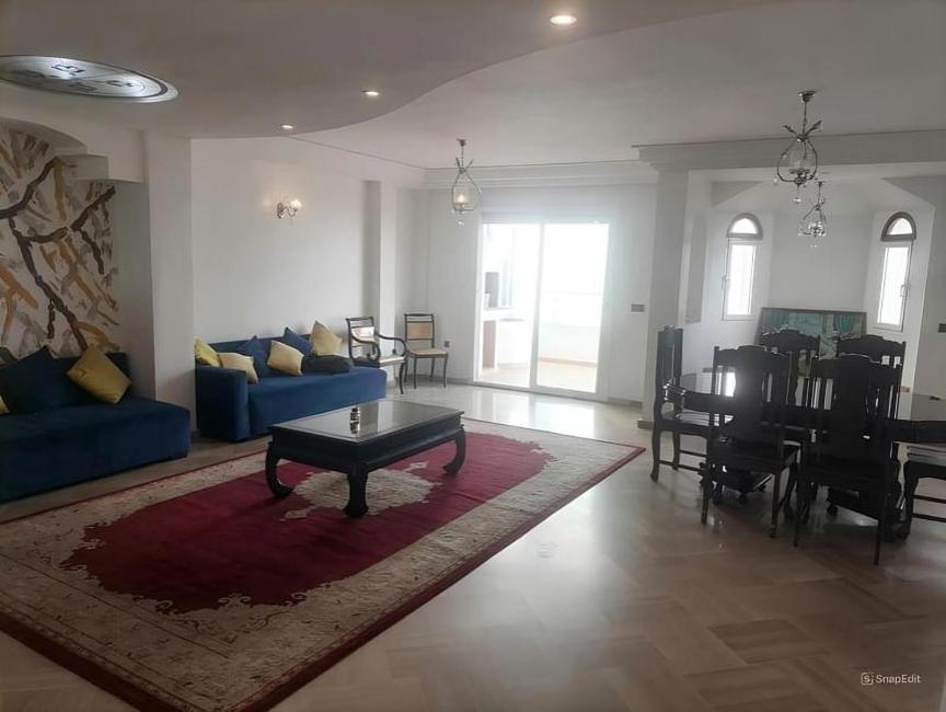 380m Bd El Massira Maarif *