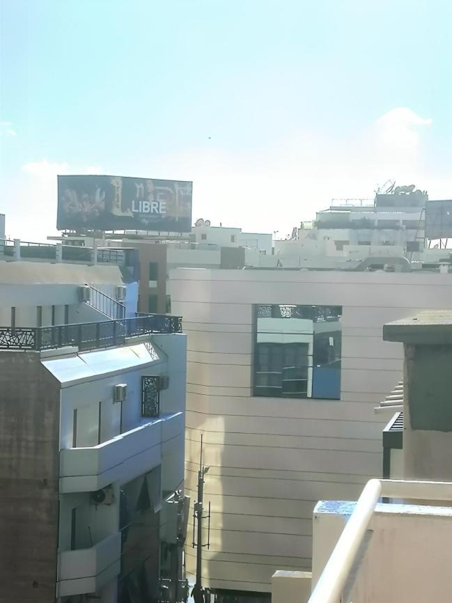 380m Bd El Massira Maarif Casa Blanca