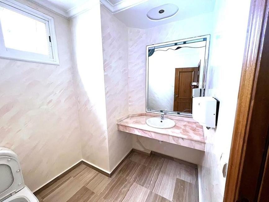 380m Bd El Massira Maarif Apartamento *