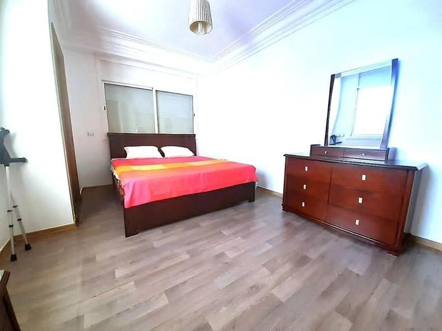 Apartamento 380m Bd El Massira Maarif *