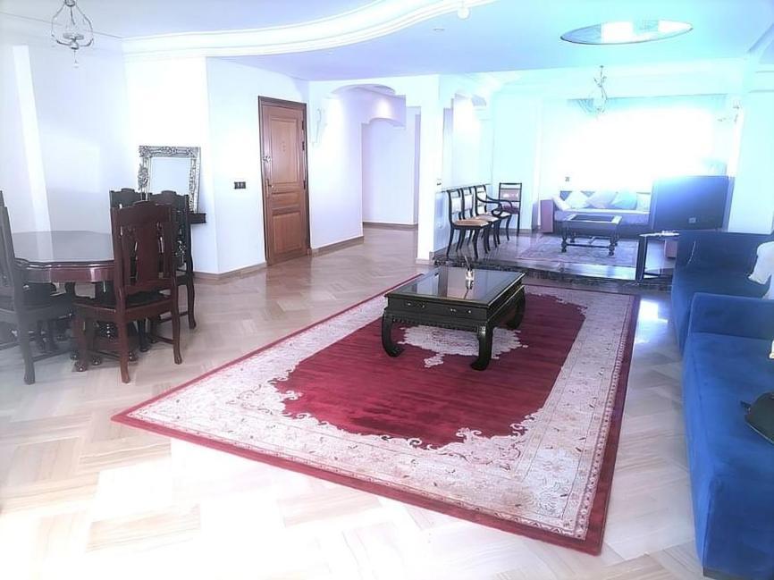380m Bd El Massira Maarif Apartamento Casa Blanca