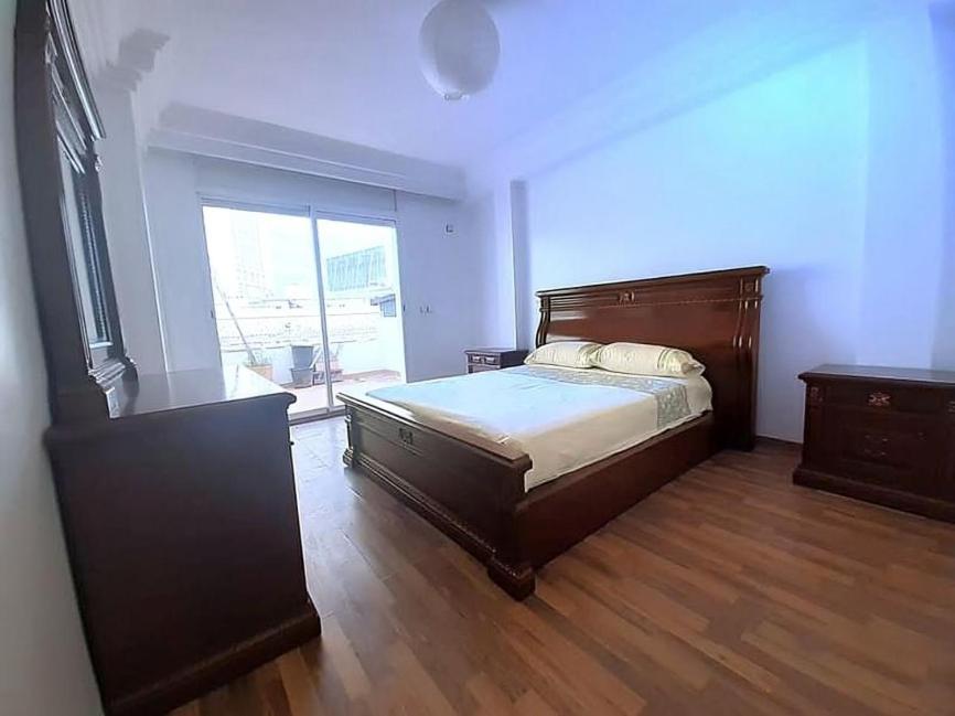 380m Bd El Massira Maarif Appartamento Casablanca